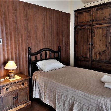 سوكر Hostal Viejo Olivo المظهر الخارجي الصورة