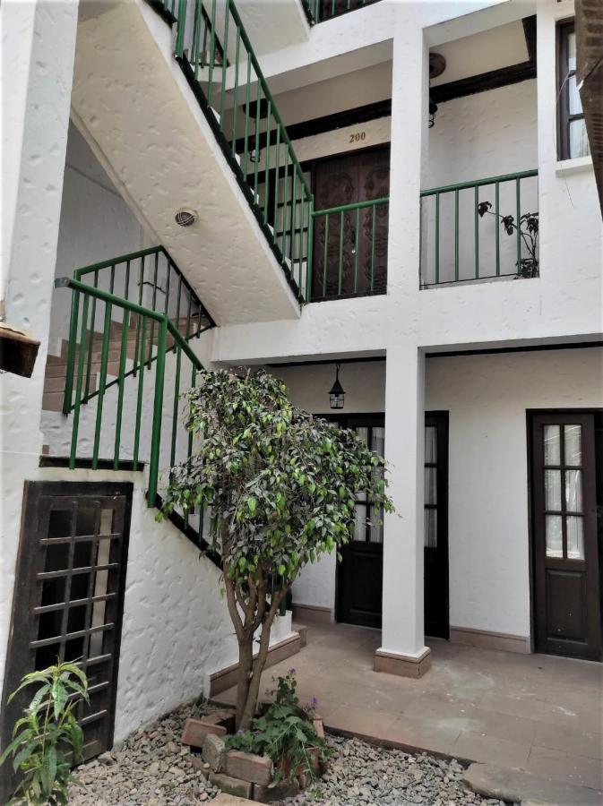 سوكر Hostal Viejo Olivo المظهر الخارجي الصورة