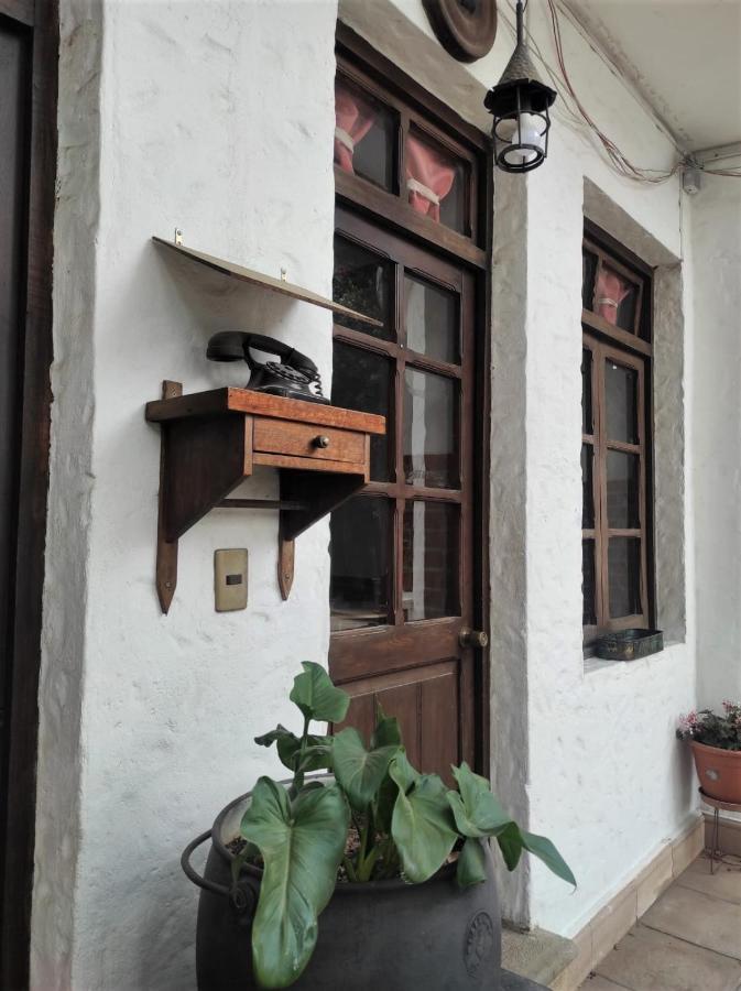 سوكر Hostal Viejo Olivo المظهر الخارجي الصورة