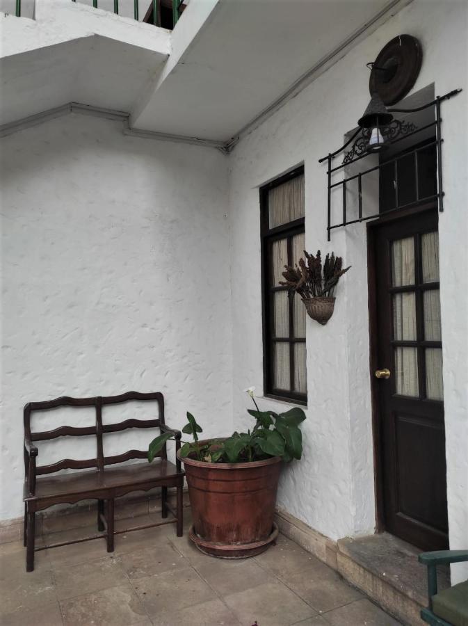 سوكر Hostal Viejo Olivo المظهر الخارجي الصورة