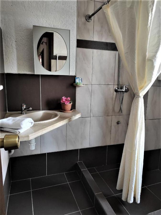 سوكر Hostal Viejo Olivo المظهر الخارجي الصورة