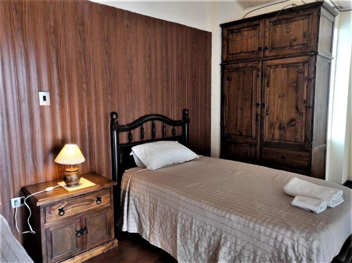 سوكر Hostal Viejo Olivo المظهر الخارجي الصورة