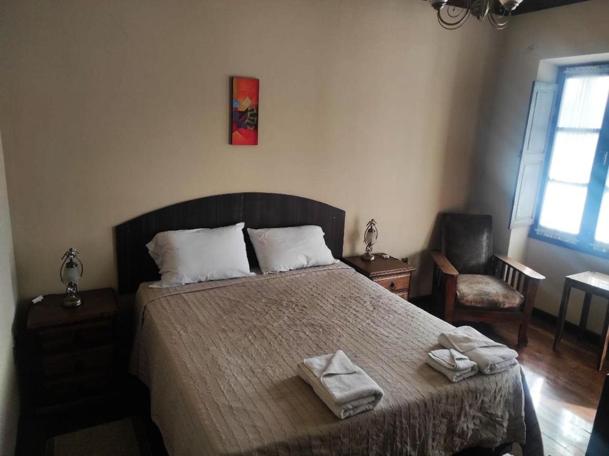 سوكر Hostal Viejo Olivo المظهر الخارجي الصورة