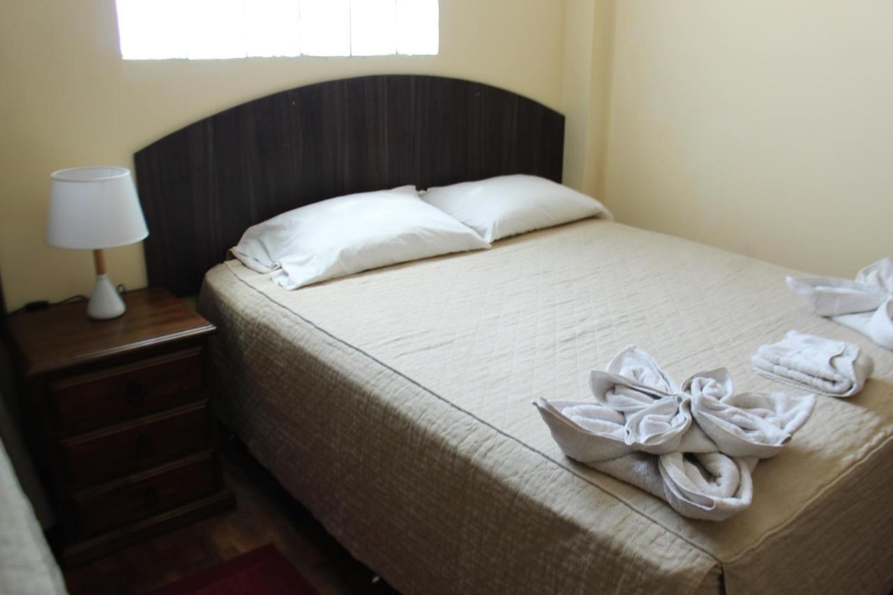 سوكر Hostal Viejo Olivo المظهر الخارجي الصورة