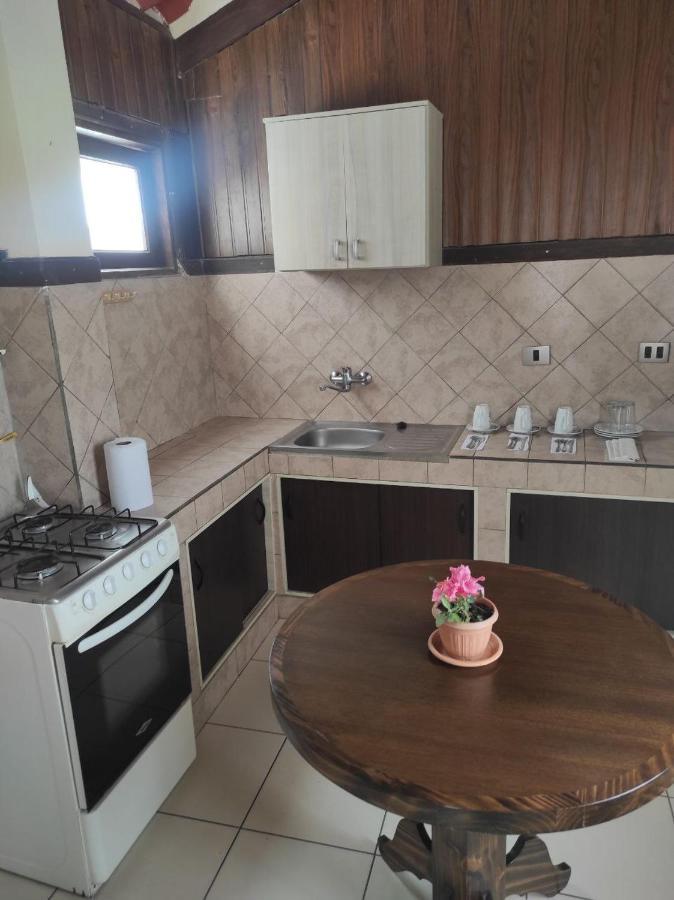 سوكر Hostal Viejo Olivo المظهر الخارجي الصورة