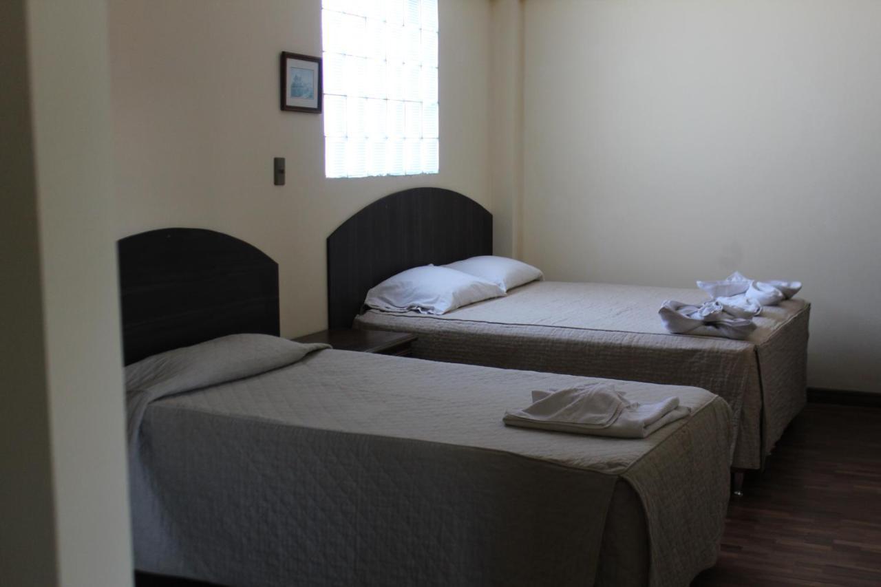 سوكر Hostal Viejo Olivo المظهر الخارجي الصورة