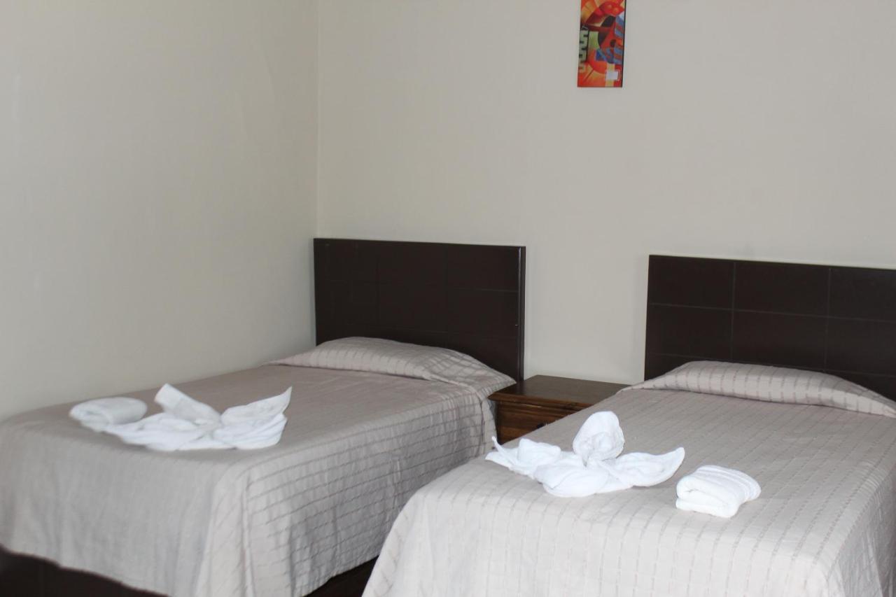 سوكر Hostal Viejo Olivo المظهر الخارجي الصورة