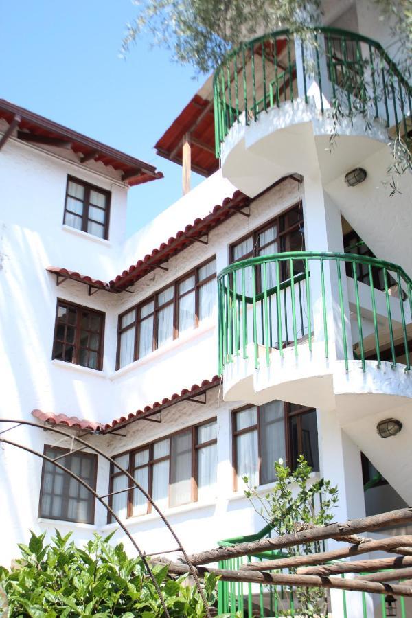 سوكر Hostal Viejo Olivo المظهر الخارجي الصورة