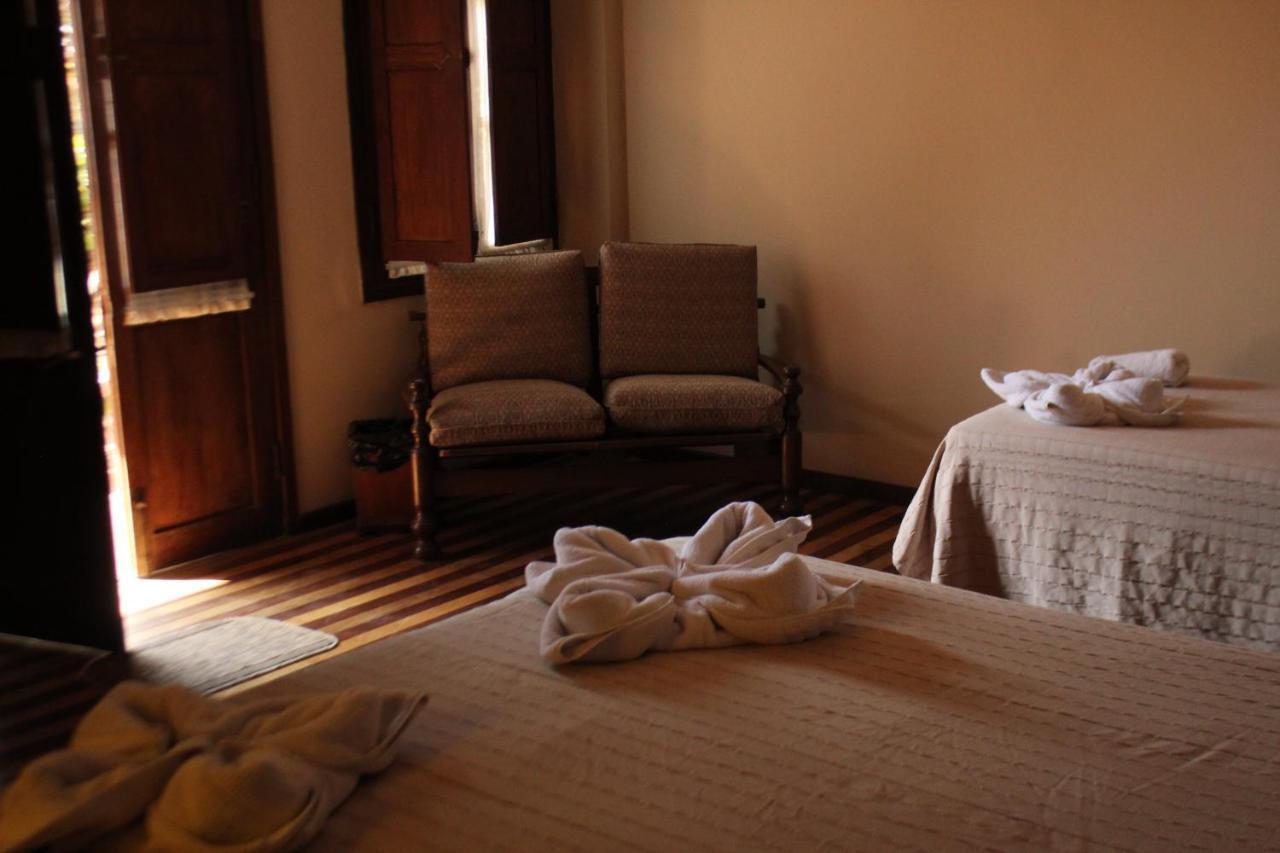 سوكر Hostal Viejo Olivo المظهر الخارجي الصورة