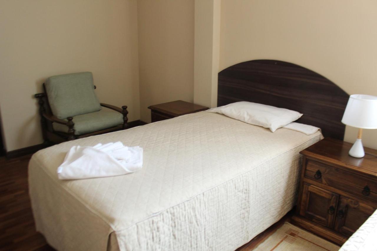 سوكر Hostal Viejo Olivo المظهر الخارجي الصورة
