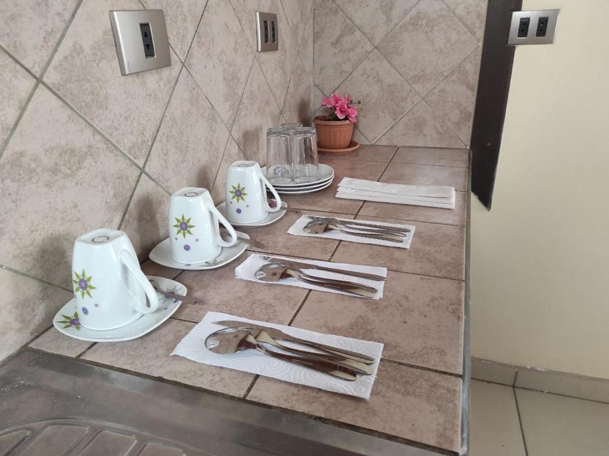 سوكر Hostal Viejo Olivo المظهر الخارجي الصورة
